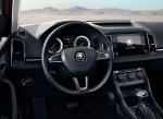 Skoda Karoq 2018 года (CN)